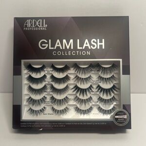 Ardell (strip)Lash Set of 10